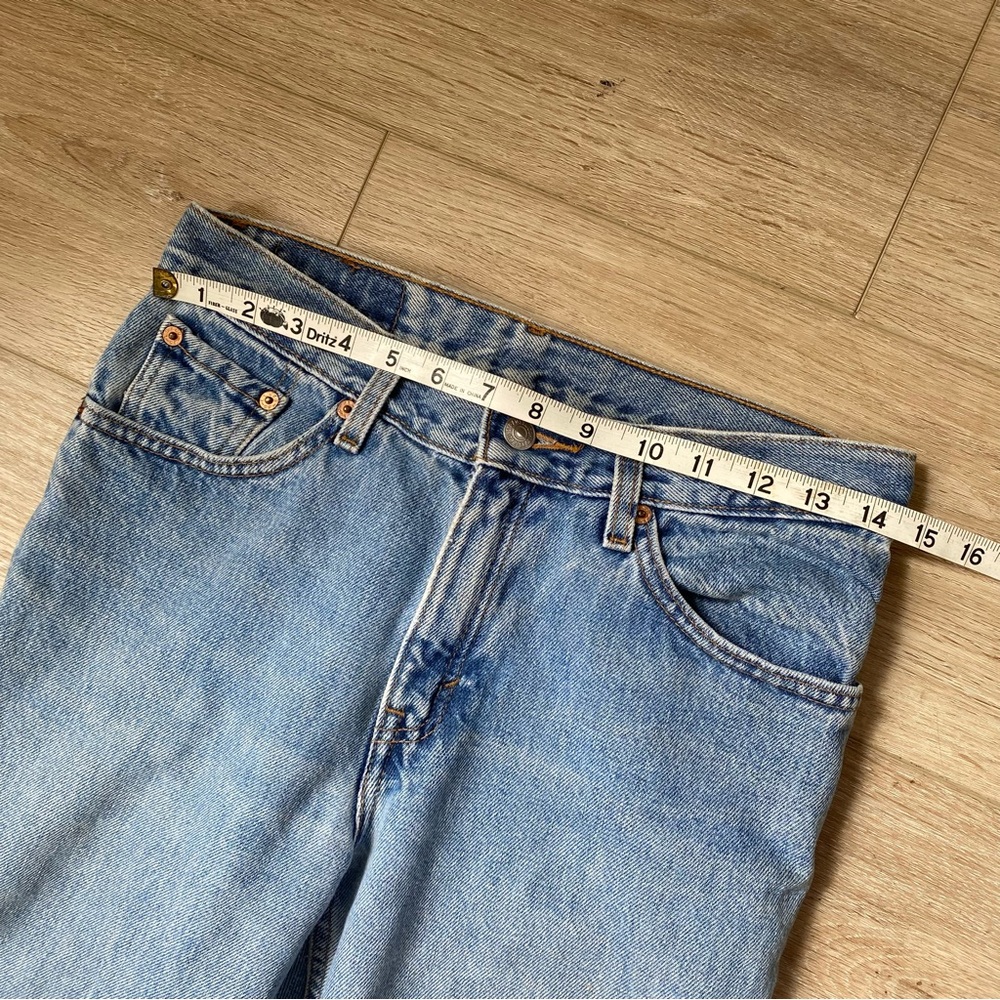 ✨last call✨ Vintage Levi’s 517 - Picture 9 of 12